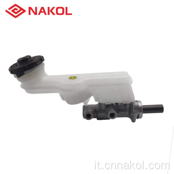 Pompa del freno di alta qualità Master Brake Cilindro 46100-T9A-T01 Fit per Honda City VI Saloon